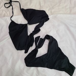 Aurelle swimsuit